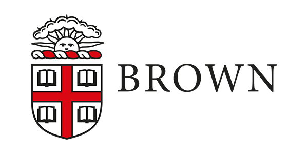 Brown Logo