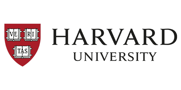 Harvard University Logo