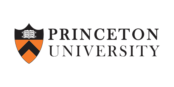 Princeton University Logo
