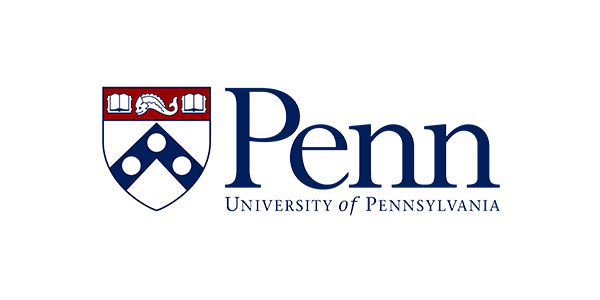 University of Penn Logo